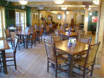Teton Gables Motel Jackson Esterno foto