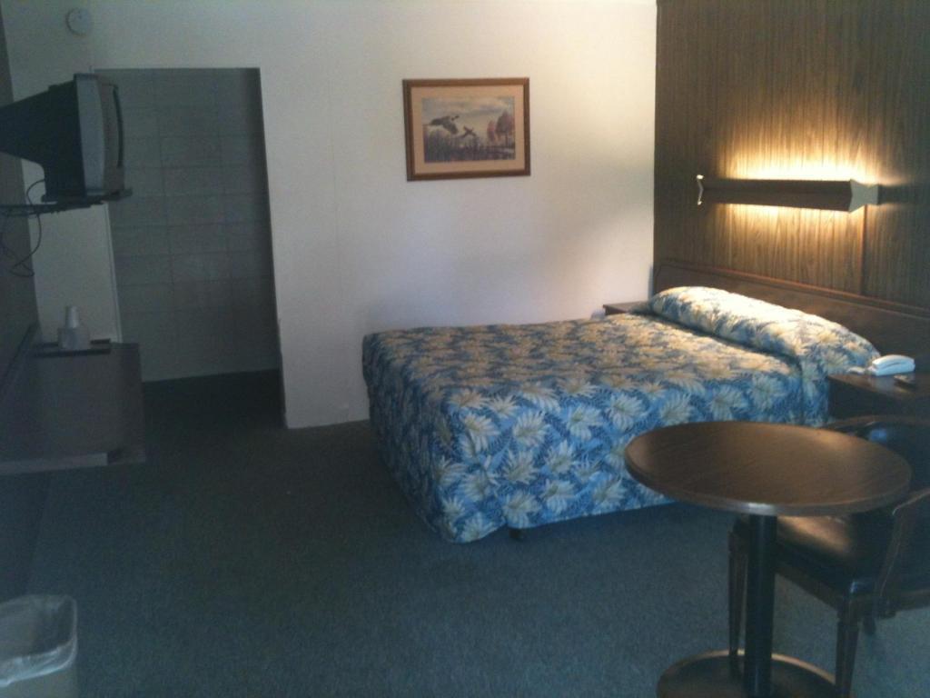 Teton Gables Motel Jackson Camera foto