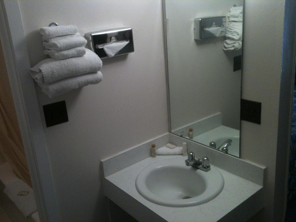 Teton Gables Motel Jackson Camera foto